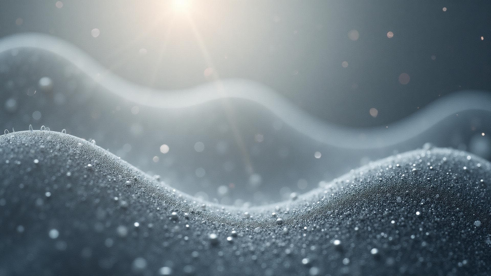 AI Neural Network Background